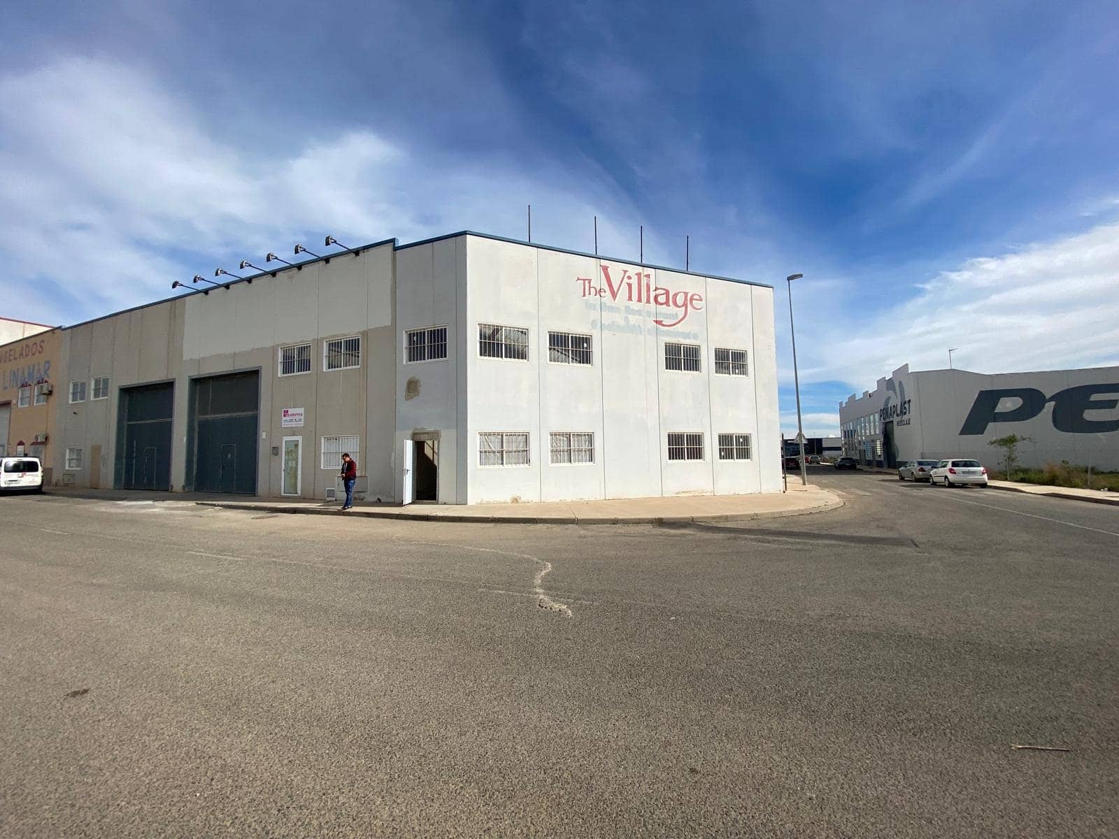 Erhverv til salg i Balsicas - € 250.000 (Ref: 9815448)