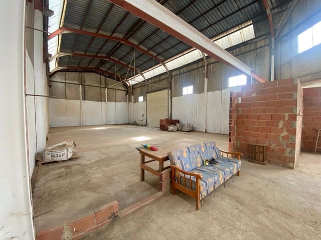 Commercieel te koop in Balsicas, Torre-Pacheco - € 250.000 (Ref: 9815448)