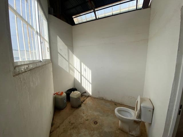 Commercieel te koop in Balsicas, Torre-Pacheco - € 250.000 (Ref: 9815448)