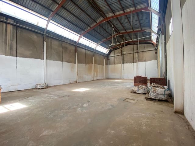 Commercieel te koop in Balsicas, Torre-Pacheco - € 250.000 (Ref: 9815448)