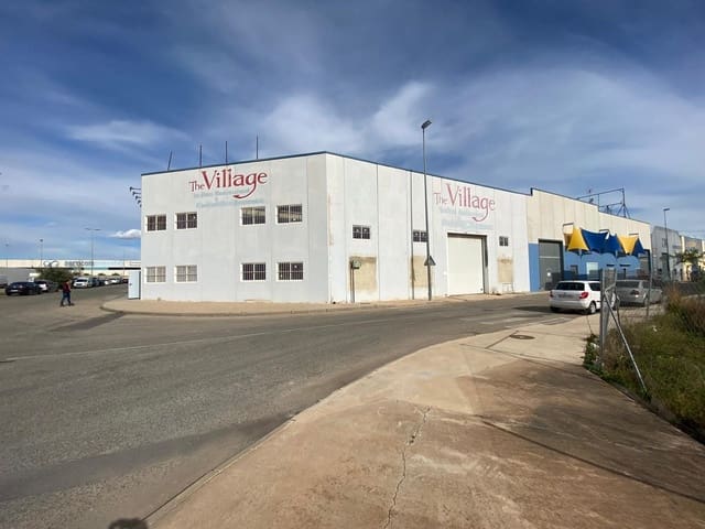 Commercieel te koop in Balsicas, Torre-Pacheco - € 250.000 (Ref: 9815448)