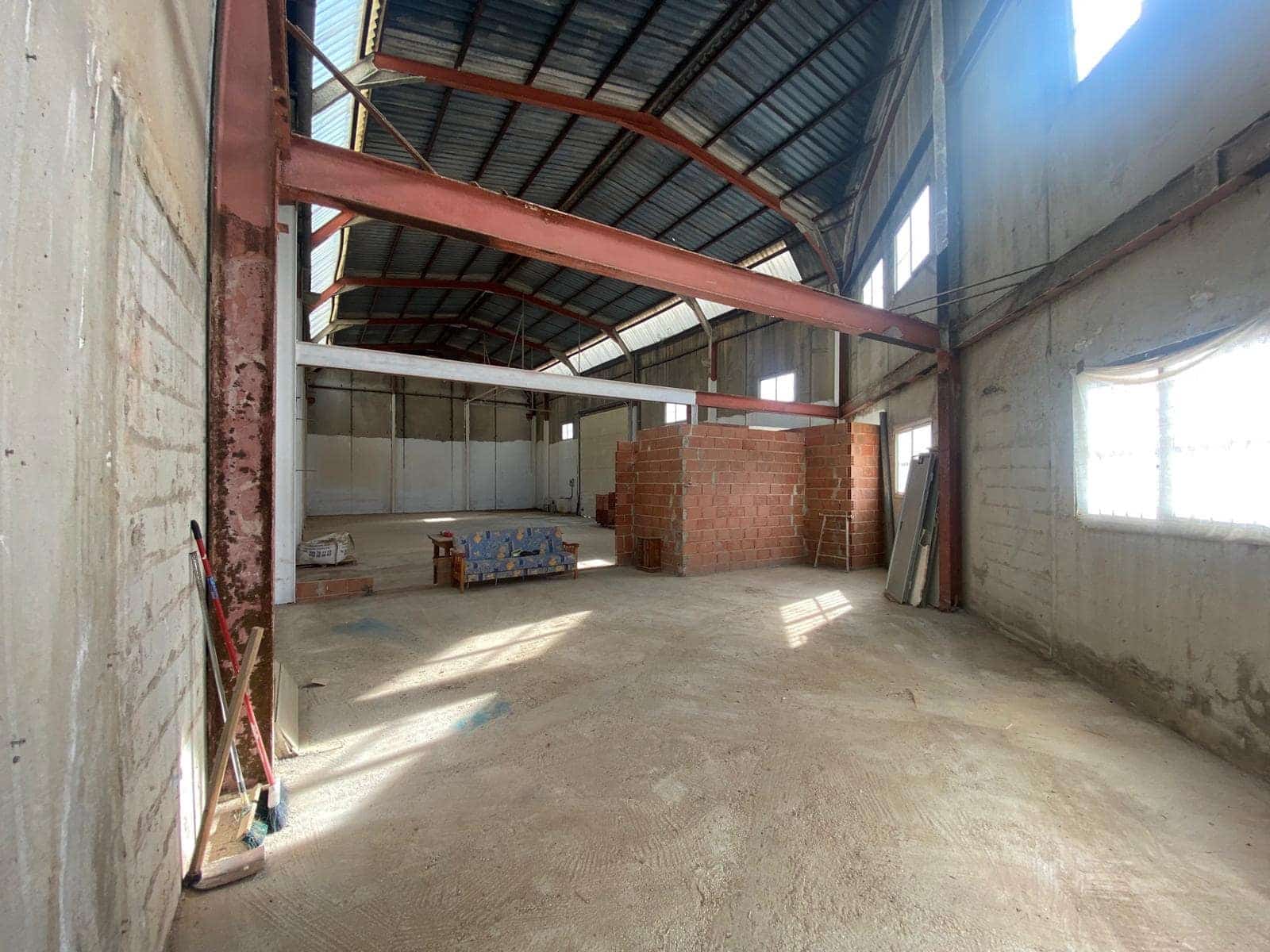 Erhverv til salg i Balsicas - € 250.000 (Ref: 9815448)