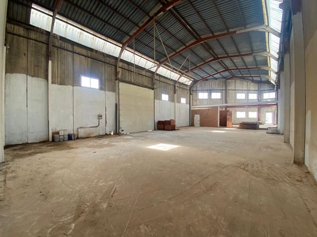 Commercieel te koop in Balsicas, Torre-Pacheco - € 250.000 (Ref: 9815448)