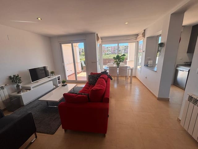 3 soveværelse Byhus til salg i Mar Menor Golf Resort, Torre-Pacheco med garage - € 279.950 (Ref: 9838842)