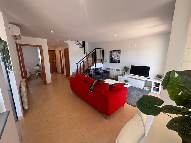 3 soveværelse Byhus til salg i Mar Menor Golf Resort, Torre-Pacheco med garage - € 279.950 (Ref: 9838842)