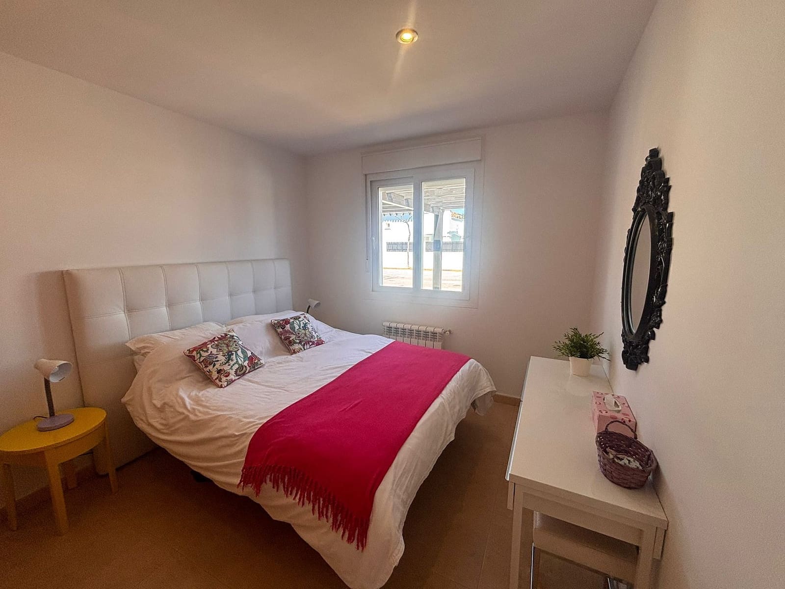 3 bedroom Townhouse for sale in Mar Menor Golf Resort with garage - € 279,950 (Ref: 9838842)