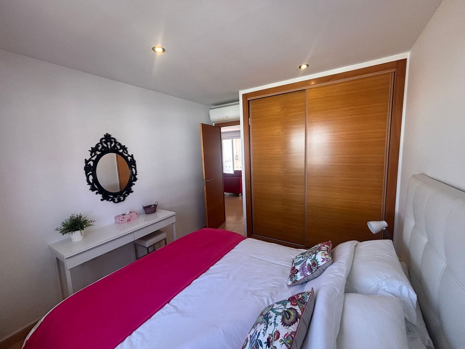 3 bedroom Townhouse for sale in Mar Menor Golf Resort with garage - € 279,950 (Ref: 9838842)