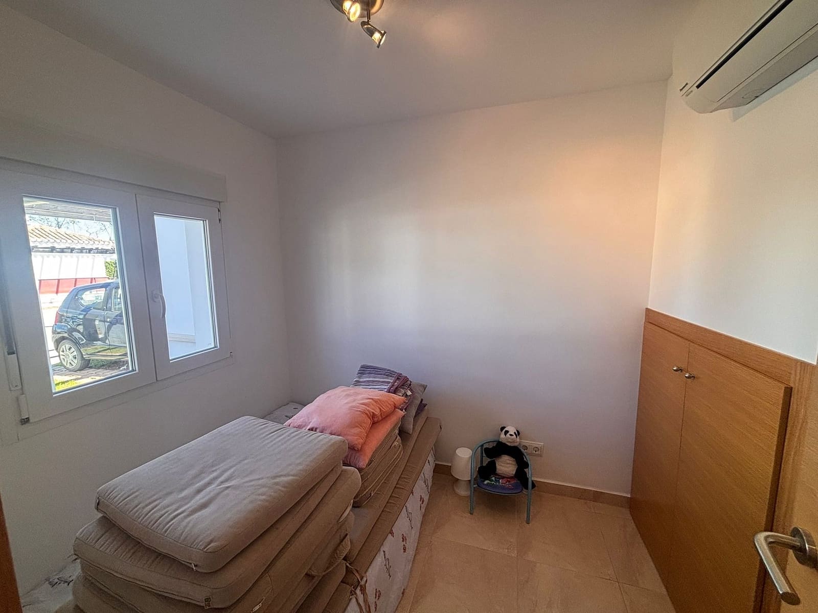 3 bedroom Townhouse for sale in Mar Menor Golf Resort with garage - € 279,950 (Ref: 9838842)