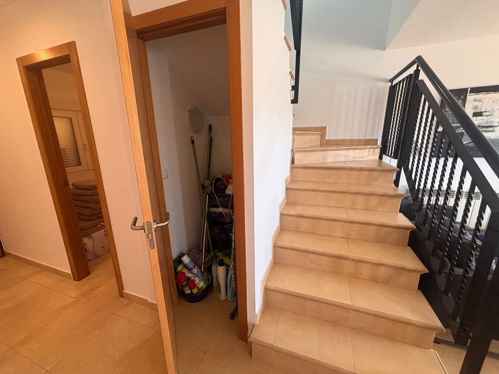 3 bedroom Townhouse for sale in Mar Menor Golf Resort with garage - € 279,950 (Ref: 9838842)