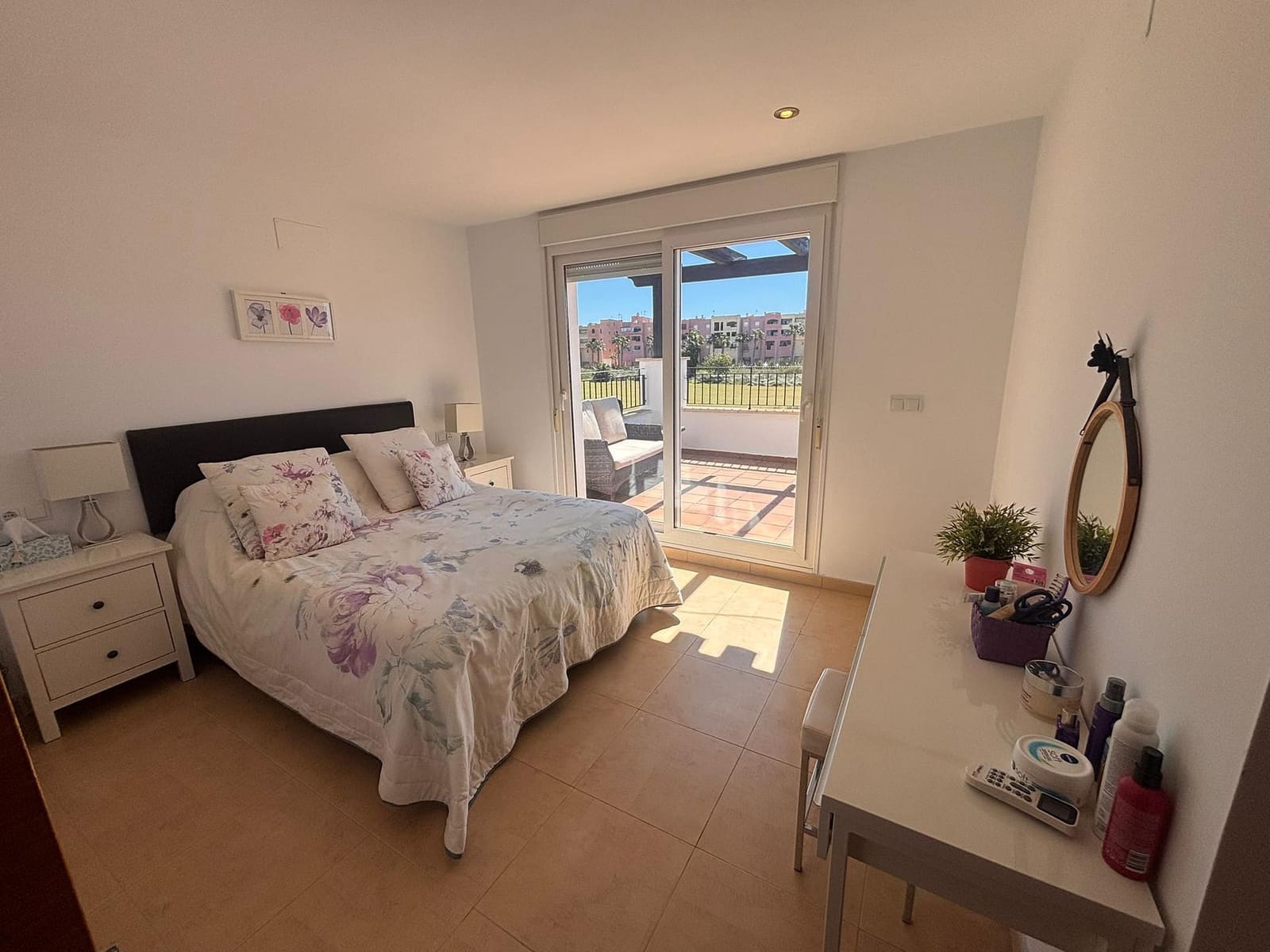 3 bedroom Townhouse for sale in Mar Menor Golf Resort with garage - € 279,950 (Ref: 9838842)