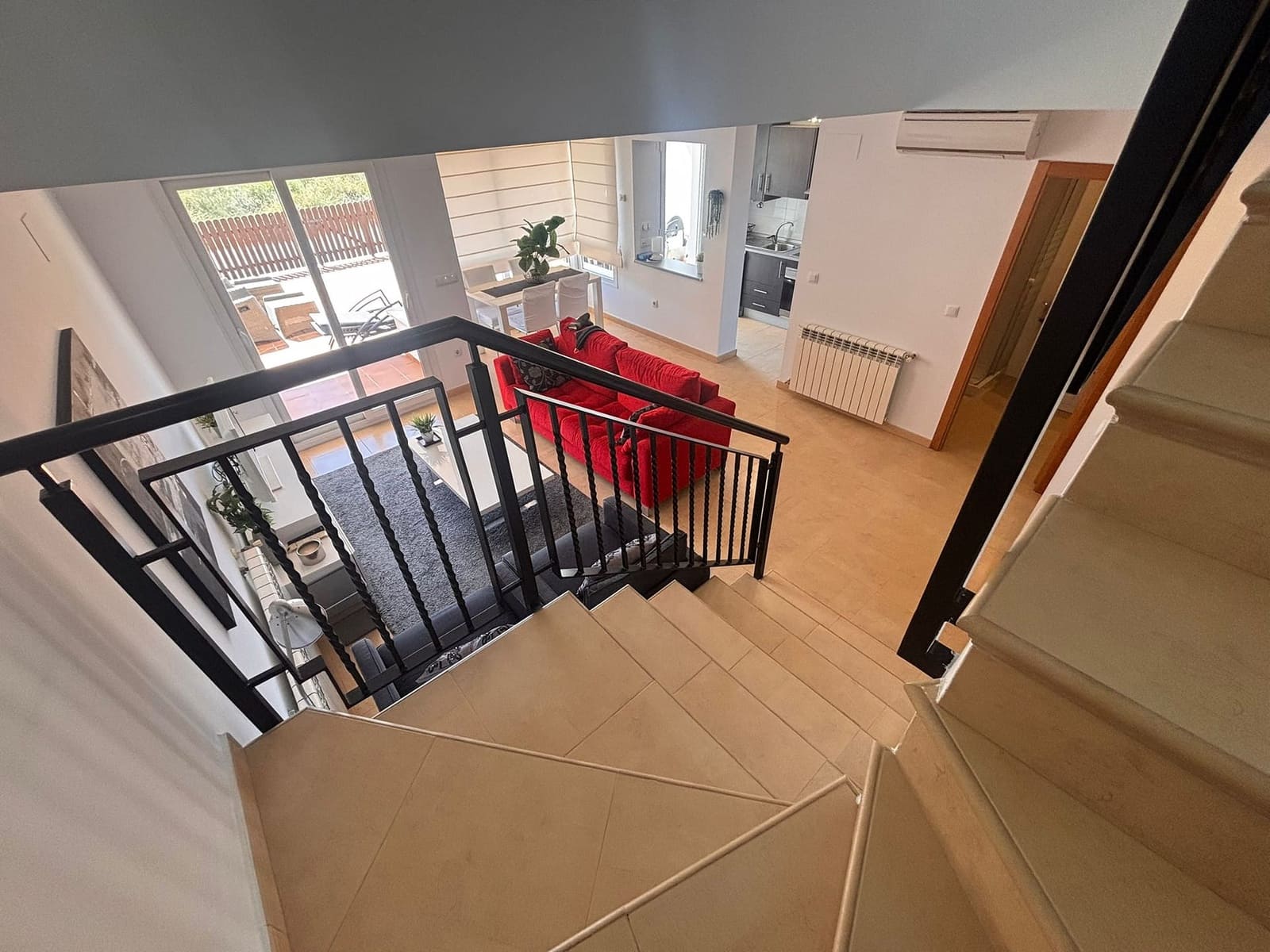 3 bedroom Townhouse for sale in Mar Menor Golf Resort with garage - € 279,950 (Ref: 9838842)