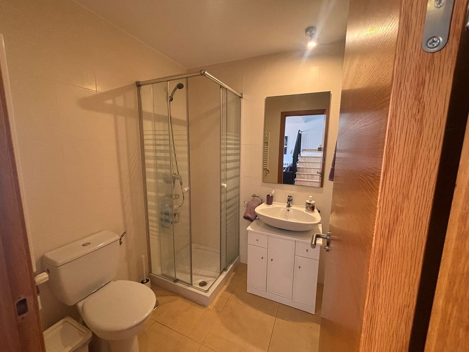3 bedroom Townhouse for sale in Mar Menor Golf Resort with garage - € 279,950 (Ref: 9838842)