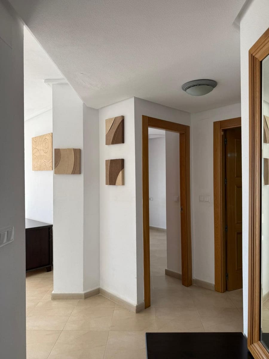 2 bedroom Apartment for sale in La Torre Golf Resort with pool garage - € 165,000 (Ref: 9844801)