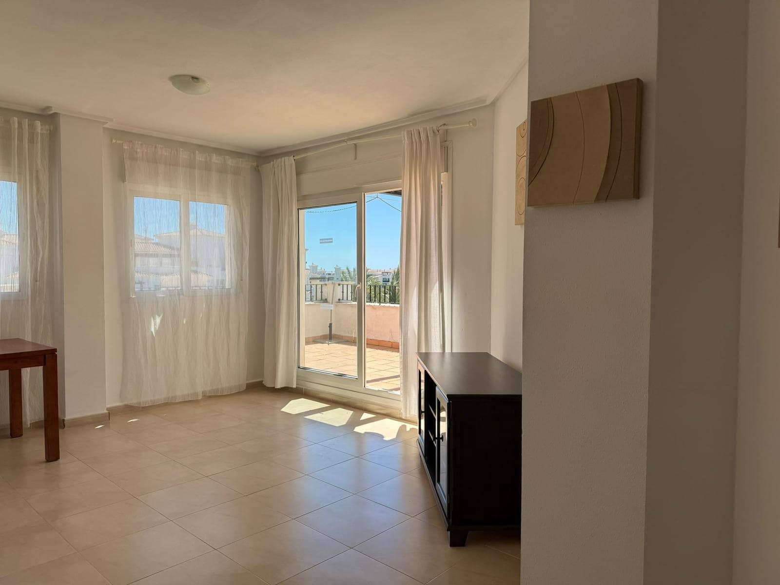2 bedroom Apartment for sale in La Torre Golf Resort with pool garage - € 165,000 (Ref: 9844801)