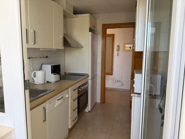 2 soverom Leilighet til salgs i La Torre Golf Resort, Torre-Pacheco med svømmebasseng garasje - € 165 000 (Ref: 9844801)