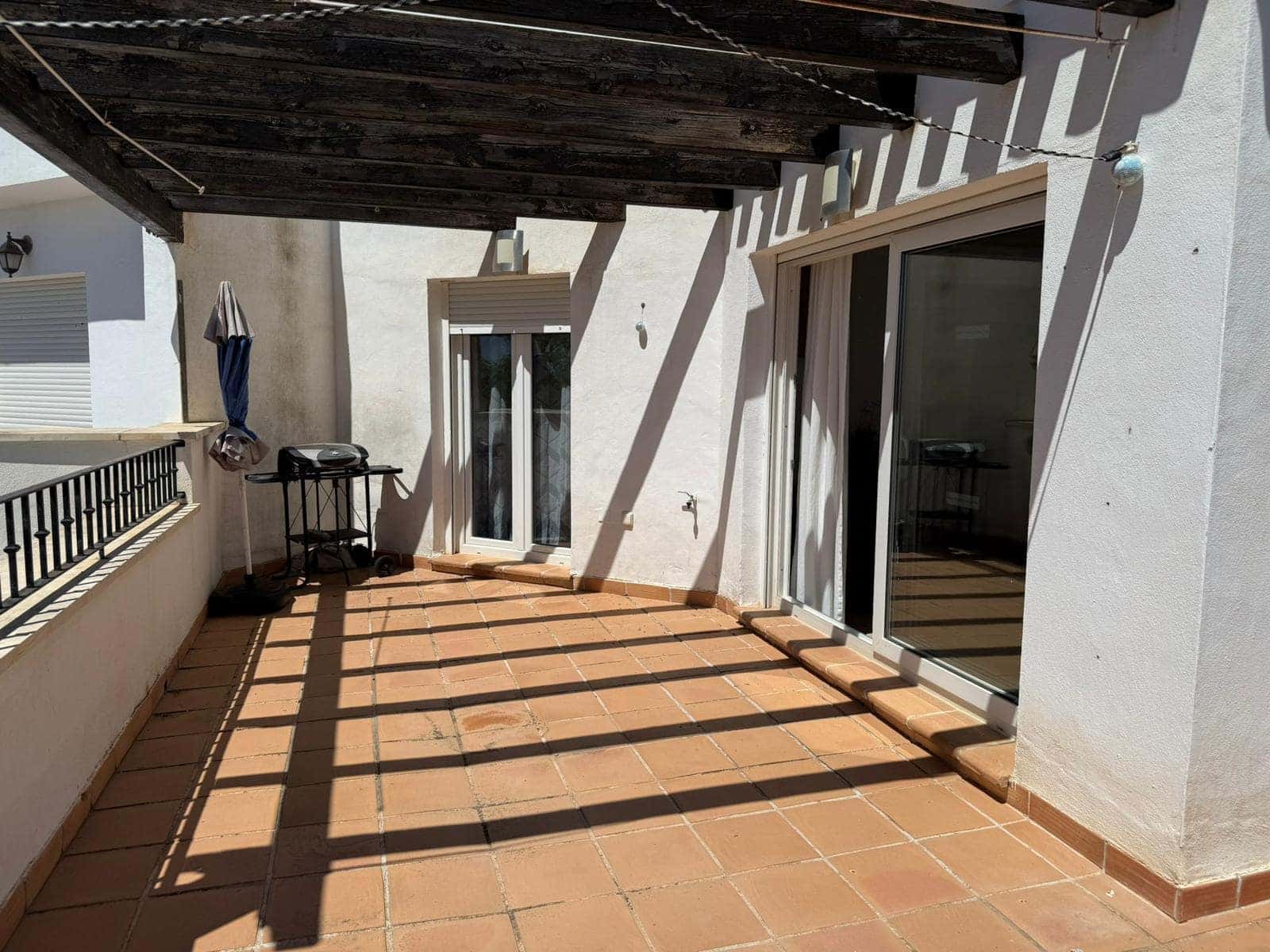 2 bedroom Apartment for sale in La Torre Golf Resort with pool garage - € 165,000 (Ref: 9844801)