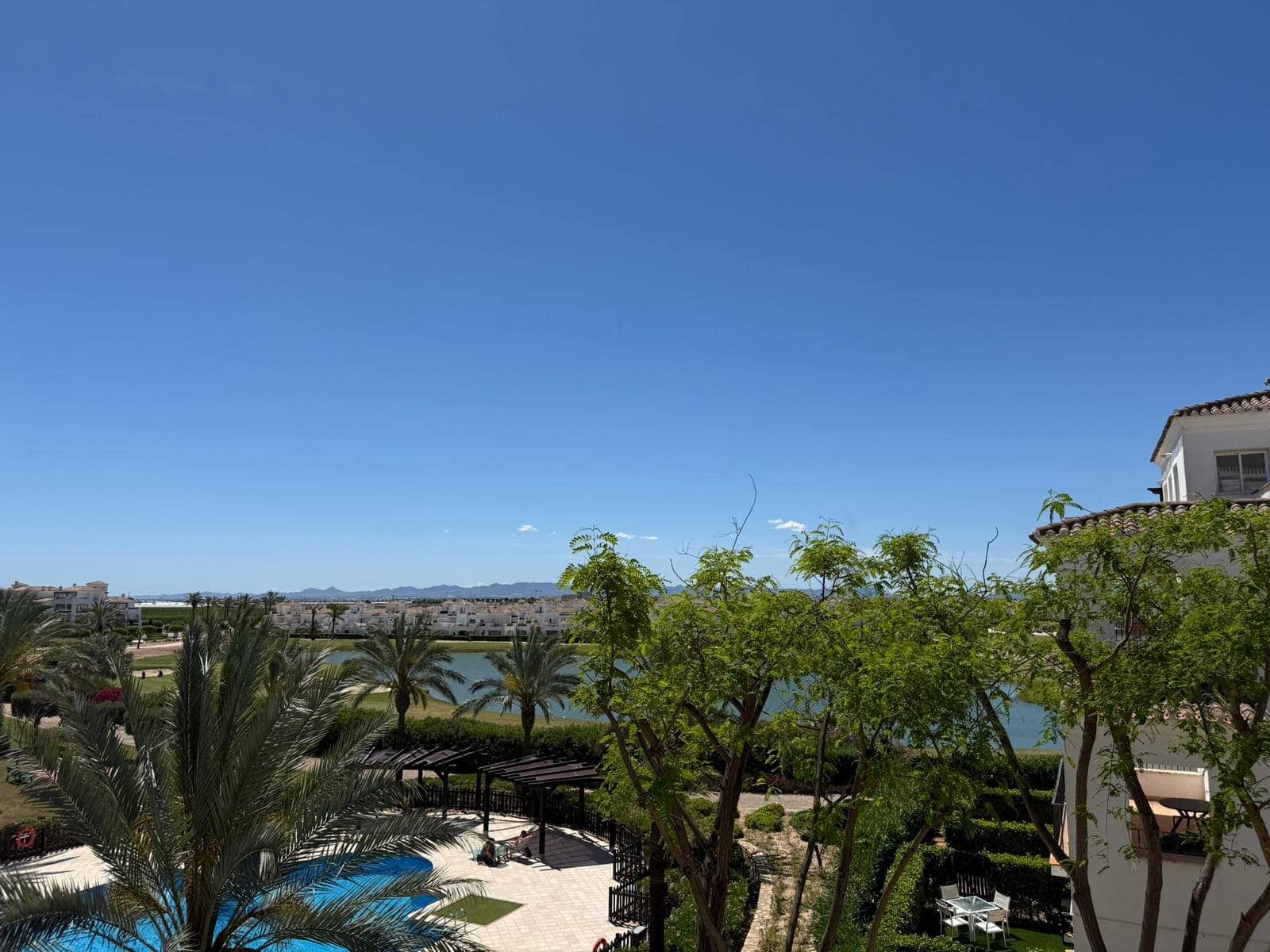 2 bedroom Apartment for sale in La Torre Golf Resort with pool garage - € 165,000 (Ref: 9844801)