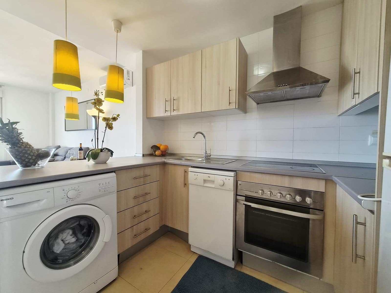 2 soverom Leilighet til salgs i Torre-Pacheco med svømmebasseng - € 126 999 (Ref: 9844803)