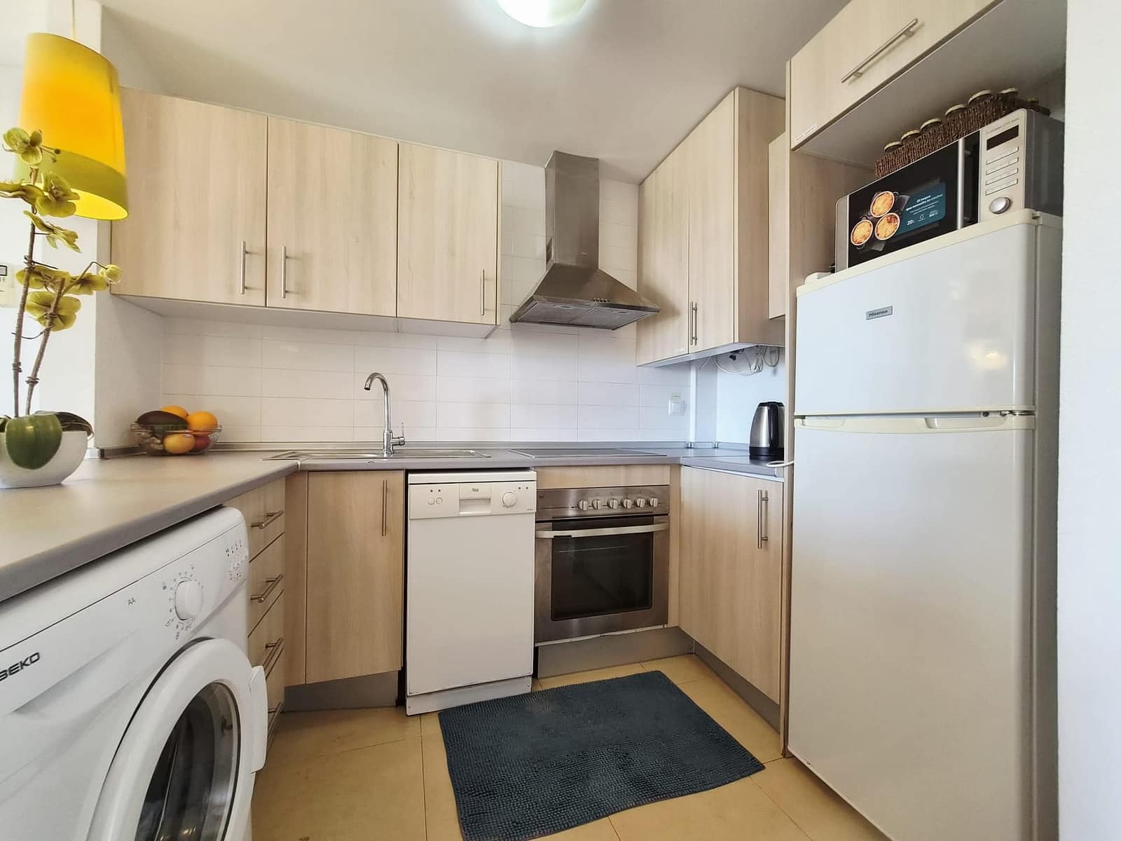 2 soverom Leilighet til salgs i Torre-Pacheco med svømmebasseng - € 126 999 (Ref: 9844803)