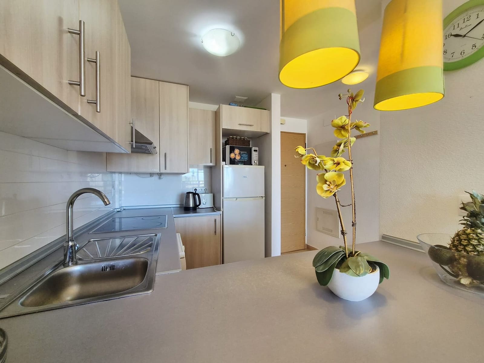 2 soverom Leilighet til salgs i Torre-Pacheco med svømmebasseng - € 126 999 (Ref: 9844803)