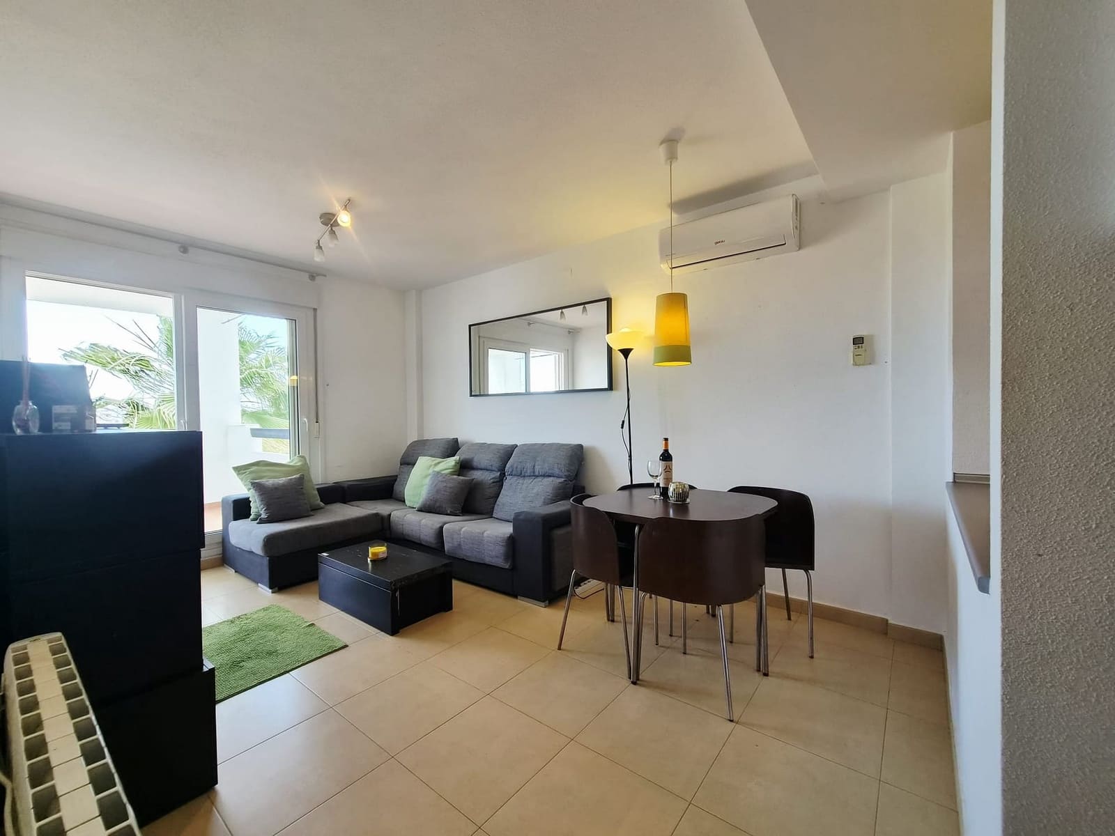 2 soverom Leilighet til salgs i Torre-Pacheco med svømmebasseng - € 126 999 (Ref: 9844803)