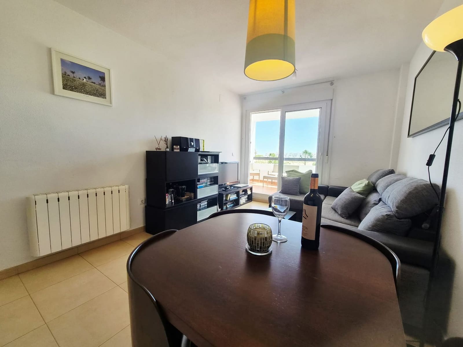 2 soverom Leilighet til salgs i Torre-Pacheco med svømmebasseng - € 126 999 (Ref: 9844803)