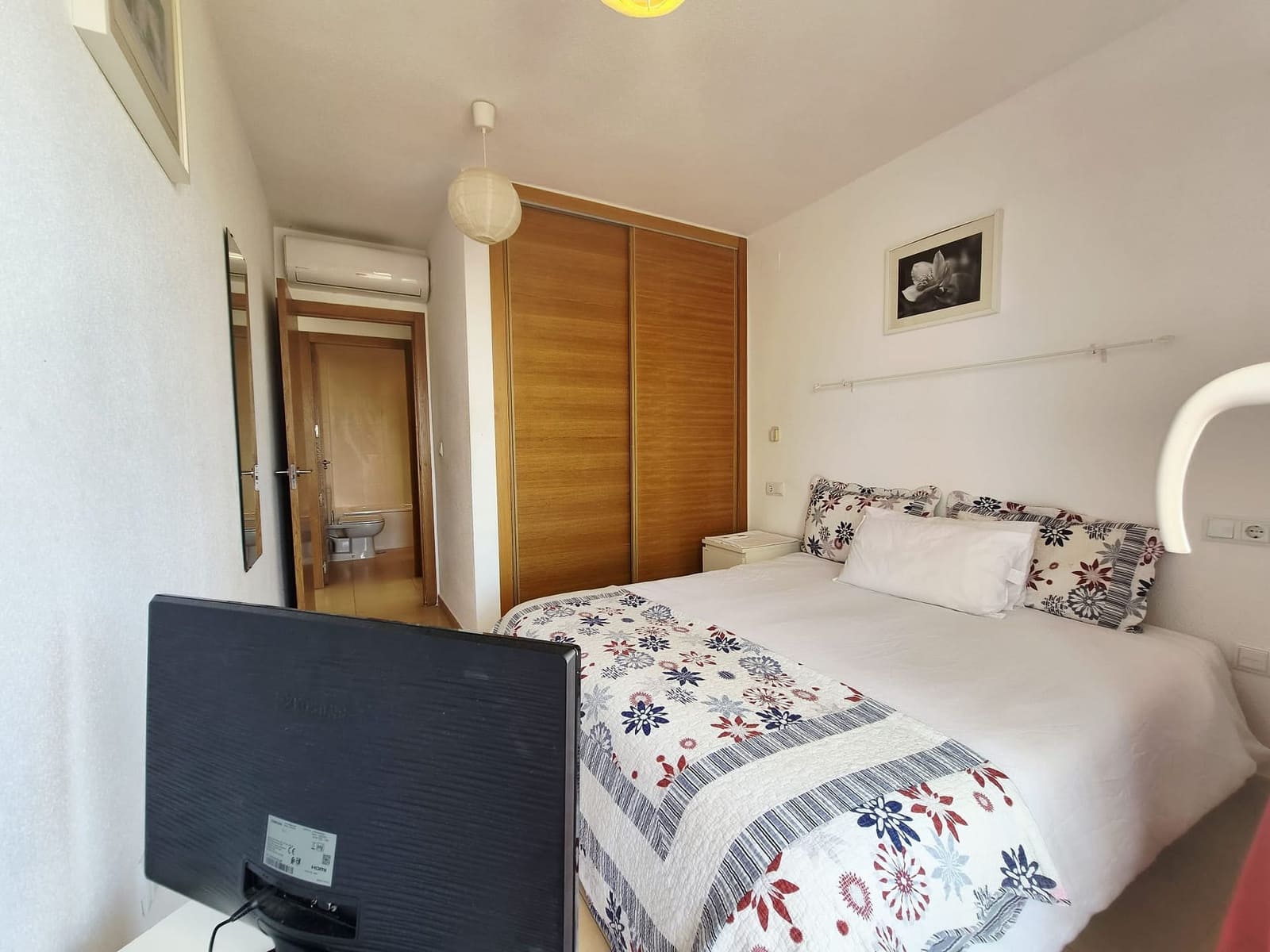 2 soverom Leilighet til salgs i Torre-Pacheco med svømmebasseng - € 126 999 (Ref: 9844803)