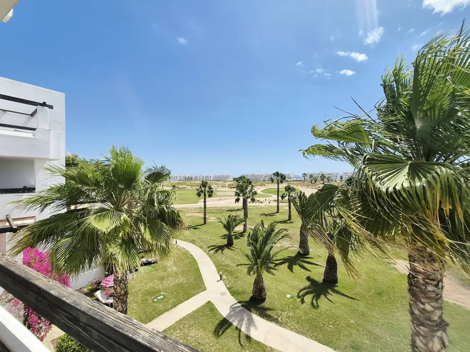 2 soverom Leilighet til salgs i Torre-Pacheco med svømmebasseng - € 126 999 (Ref: 9844803)