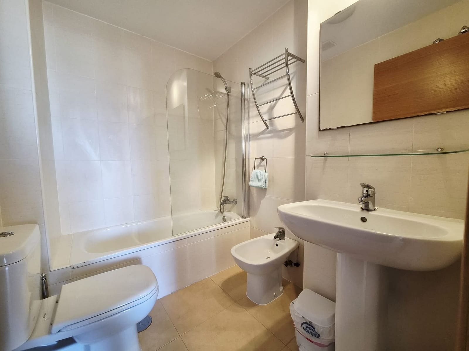 2 soverom Leilighet til salgs i Torre-Pacheco med svømmebasseng - € 126 999 (Ref: 9844803)