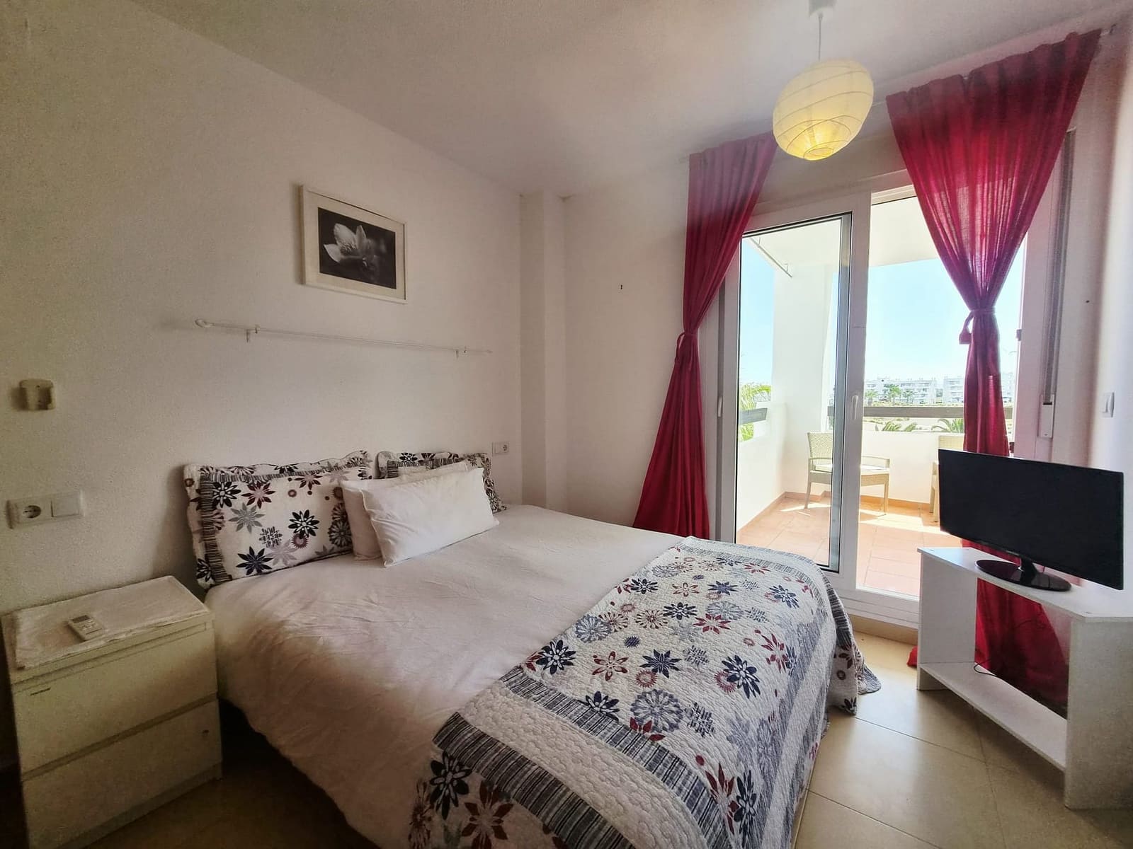 2 soverom Leilighet til salgs i Torre-Pacheco med svømmebasseng - € 126 999 (Ref: 9844803)
