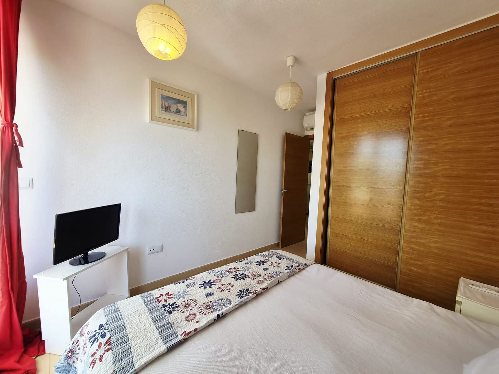 2 soverom Leilighet til salgs i Torre-Pacheco med svømmebasseng - € 126 999 (Ref: 9844803)