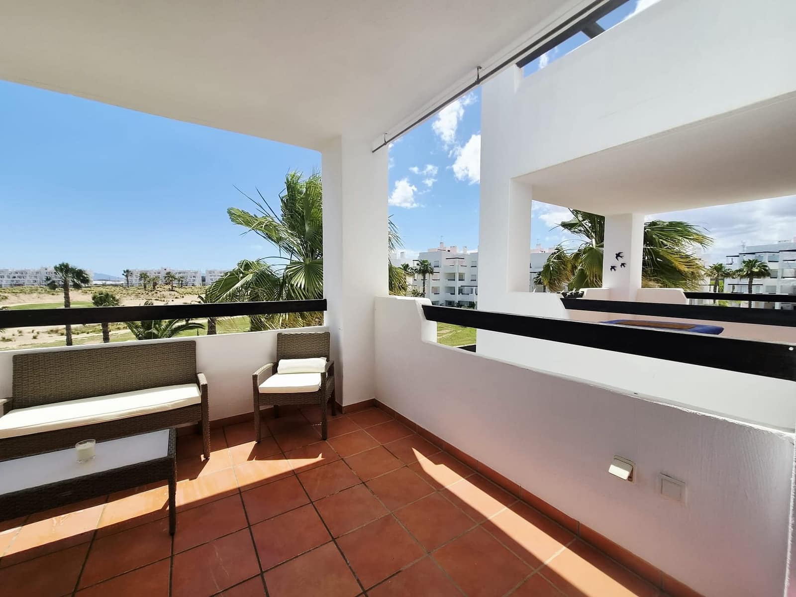 2 soverom Leilighet til salgs i Torre-Pacheco med svømmebasseng - € 126 999 (Ref: 9844803)