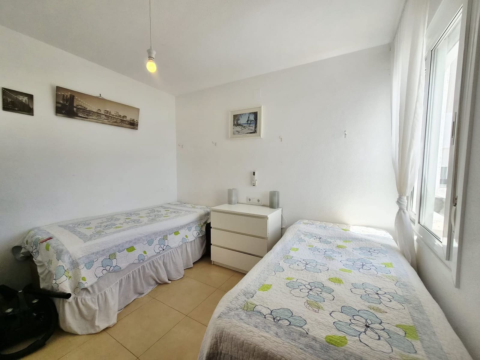2 soverom Leilighet til salgs i Torre-Pacheco med svømmebasseng - € 126 999 (Ref: 9844803)