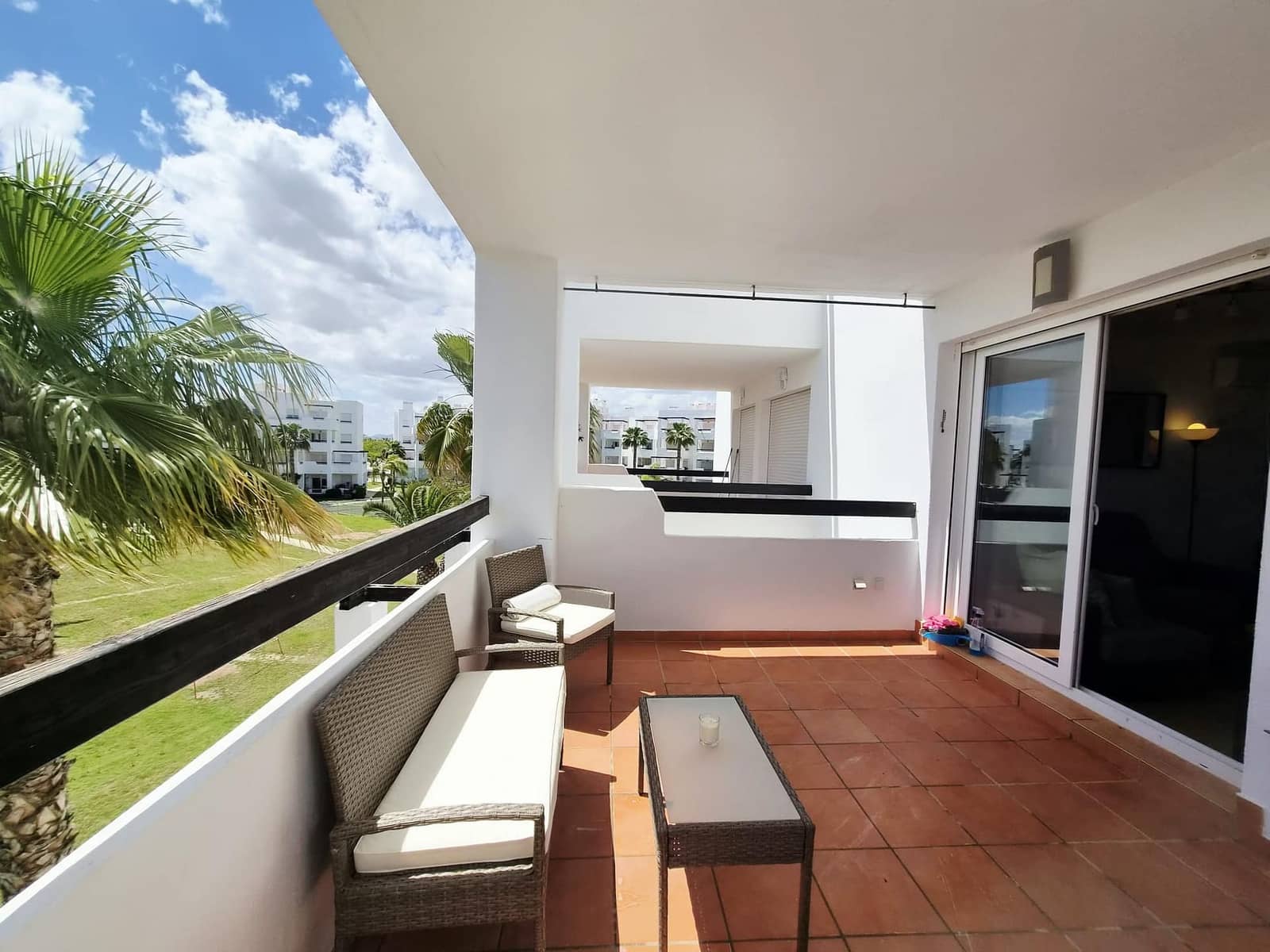 2 soverom Leilighet til salgs i Torre-Pacheco med svømmebasseng - € 126 999 (Ref: 9844803)