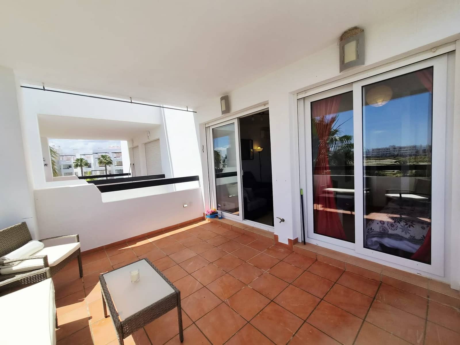 2 soverom Leilighet til salgs i Torre-Pacheco med svømmebasseng - € 126 999 (Ref: 9844803)