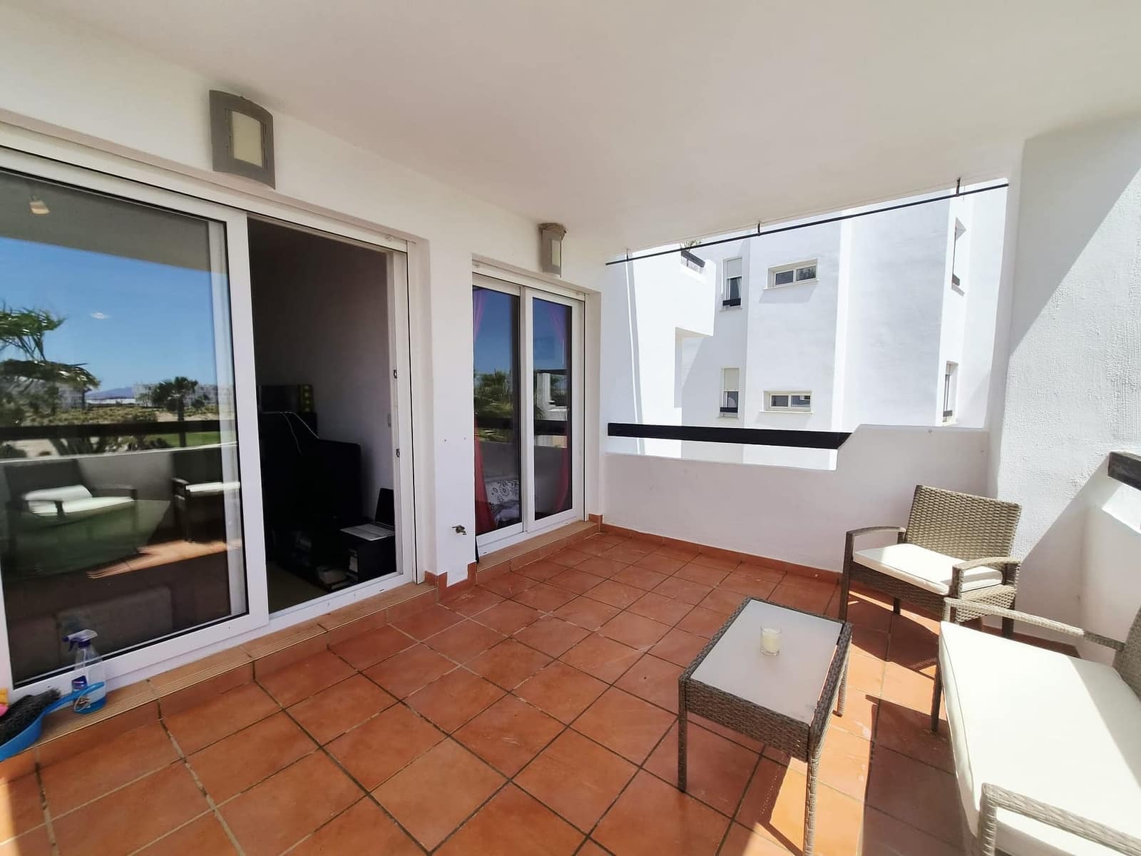 2 soverom Leilighet til salgs i Torre-Pacheco med svømmebasseng - € 126 999 (Ref: 9844803)