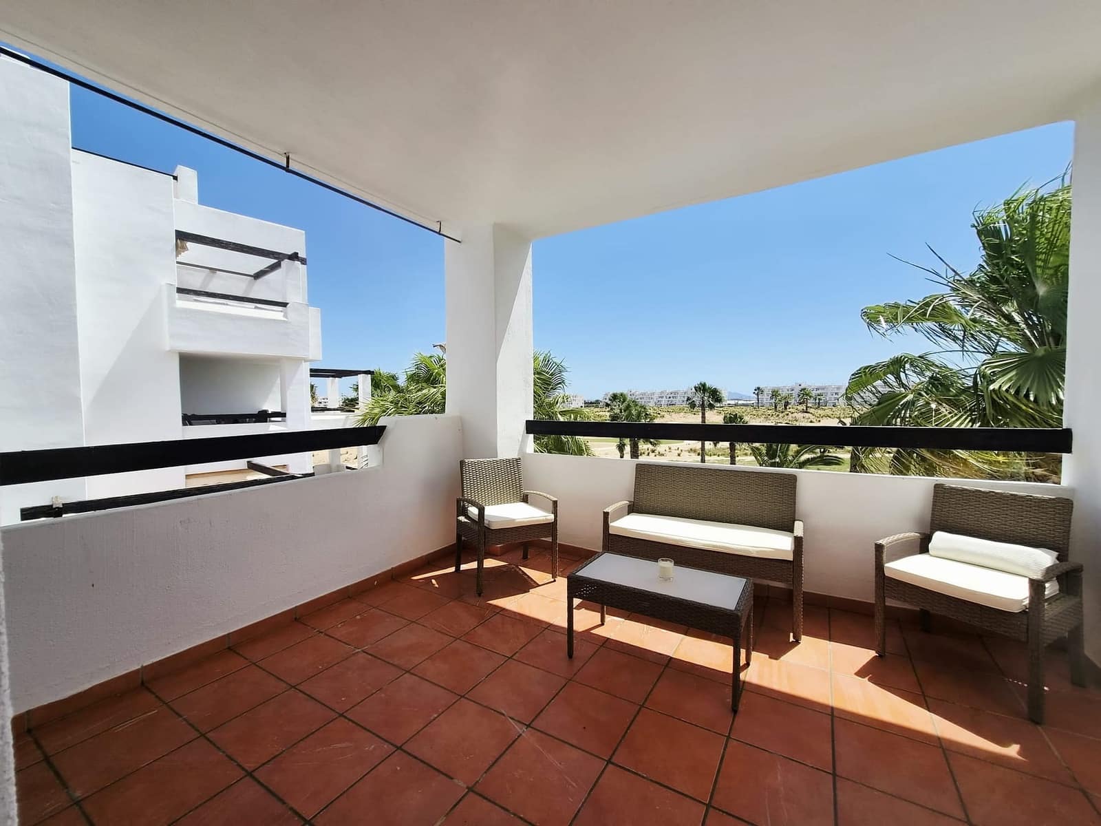 2 soverom Leilighet til salgs i Torre-Pacheco med svømmebasseng - € 126 999 (Ref: 9844803)