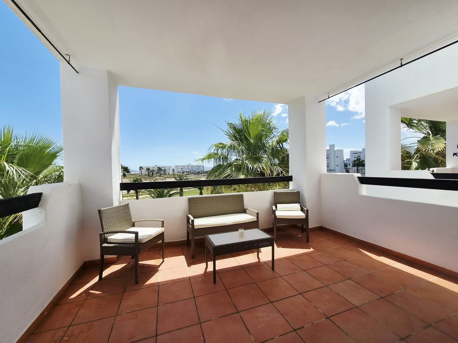 2 soverom Leilighet til salgs i Torre-Pacheco med svømmebasseng - € 126 999 (Ref: 9844803)