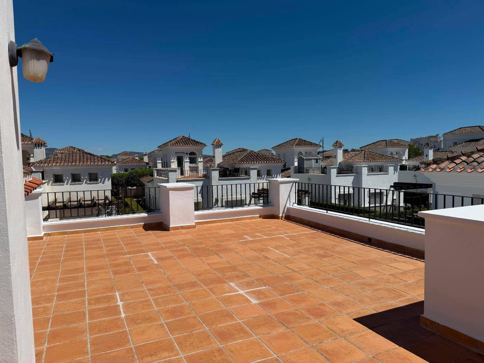 2 bedroom Villa for sale in La Torre Golf Resort with pool - € 245,000 (Ref: 9844805)