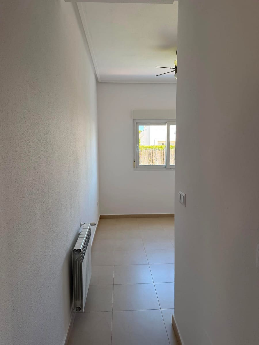 2 bedroom Villa for sale in La Torre Golf Resort with pool - € 245,000 (Ref: 9844805)