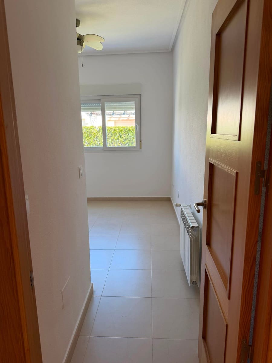 2 bedroom Villa for sale in La Torre Golf Resort with pool - € 245,000 (Ref: 9844805)