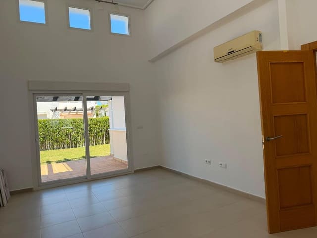 2 sypialnia Willa na sprzedaż w La Torre Golf Resort, Torre-Pacheco z basenem - 245 000 € (Ref: 9844805)