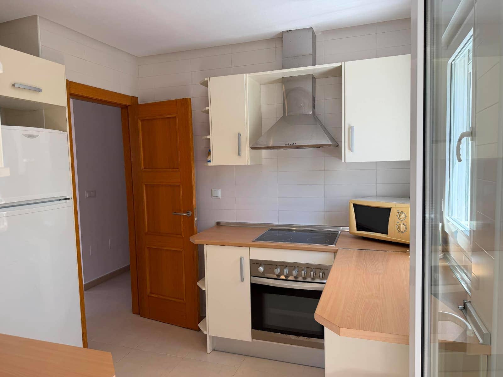 2 bedroom Villa for sale in La Torre Golf Resort with pool - € 245,000 (Ref: 9844805)