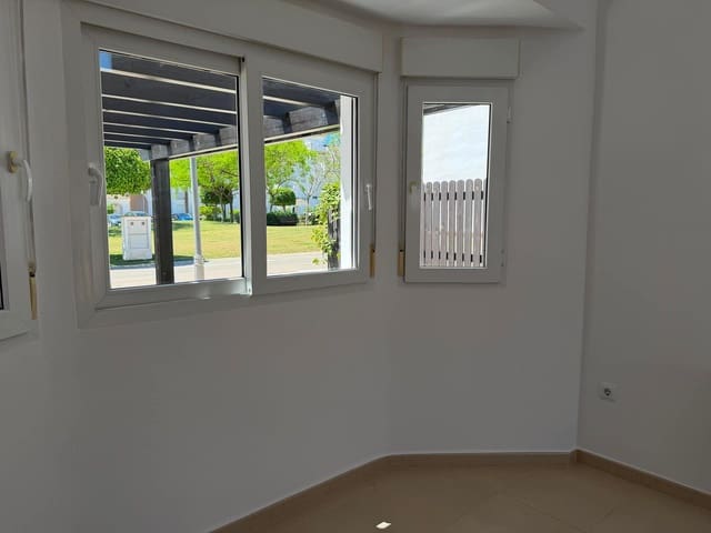 2 sypialnia Willa na sprzedaż w La Torre Golf Resort, Torre-Pacheco z basenem - 245 000 € (Ref: 9844805)