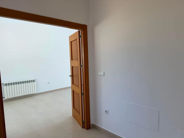 2 sypialnia Willa na sprzedaż w La Torre Golf Resort, Torre-Pacheco z basenem - 245 000 € (Ref: 9844805)
