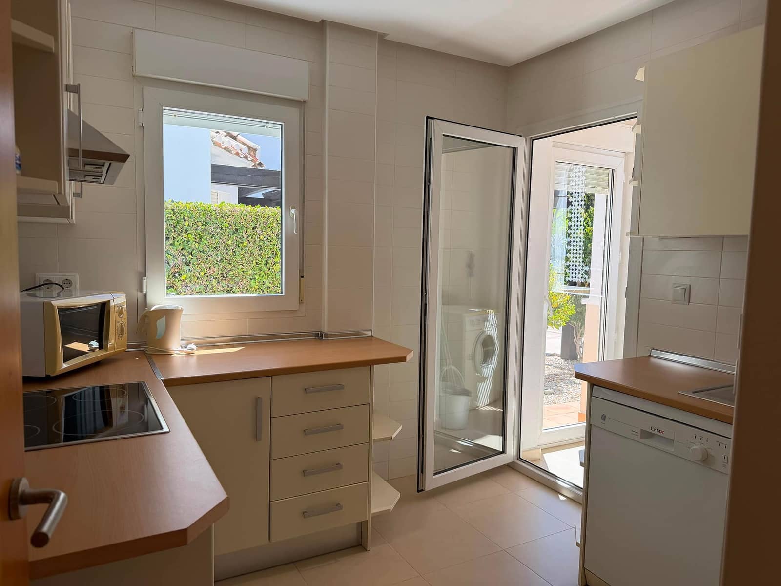 2 bedroom Villa for sale in La Torre Golf Resort with pool - € 245,000 (Ref: 9844805)
