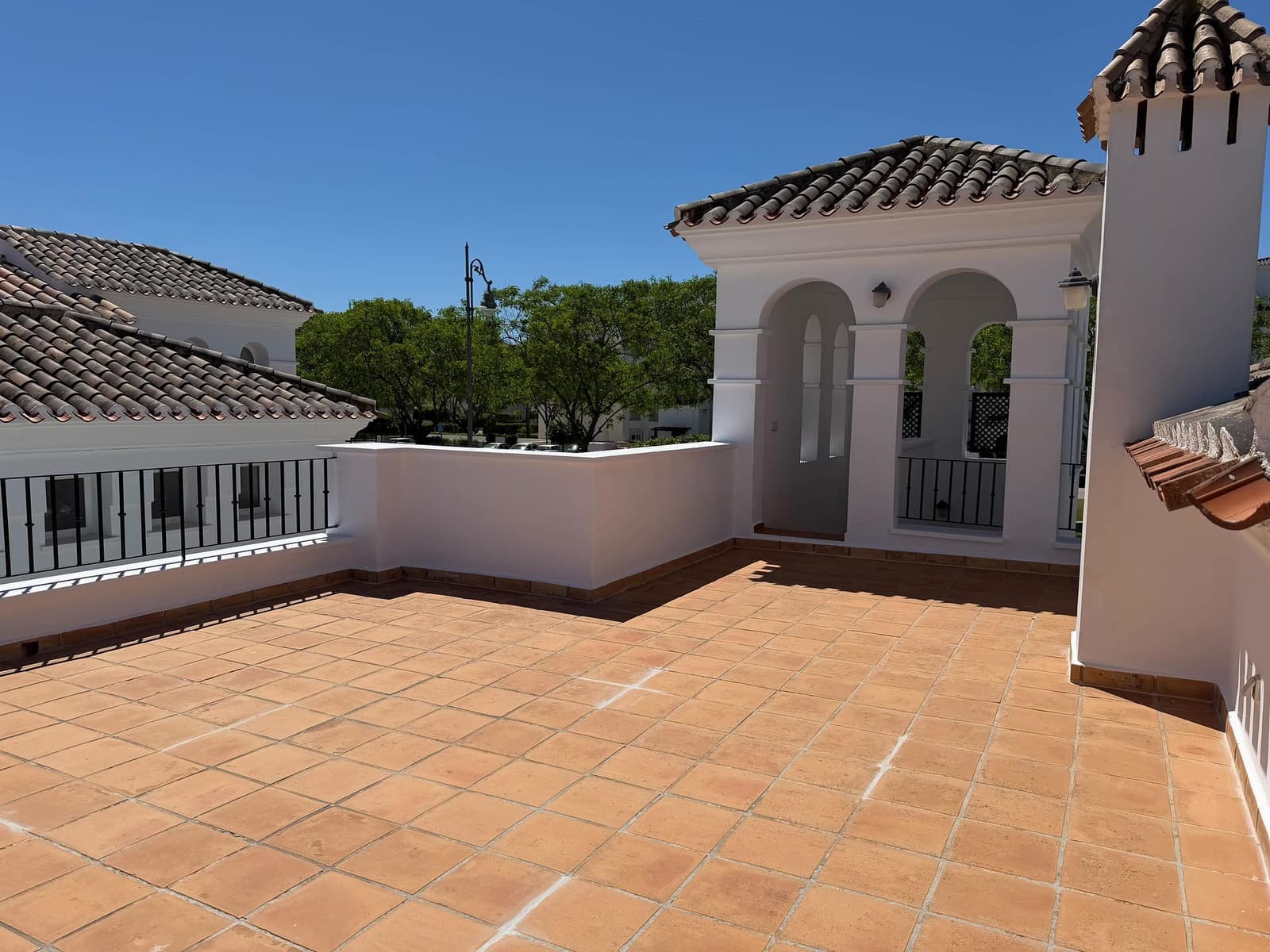 2 bedroom Villa for sale in La Torre Golf Resort with pool - € 245,000 (Ref: 9844805)