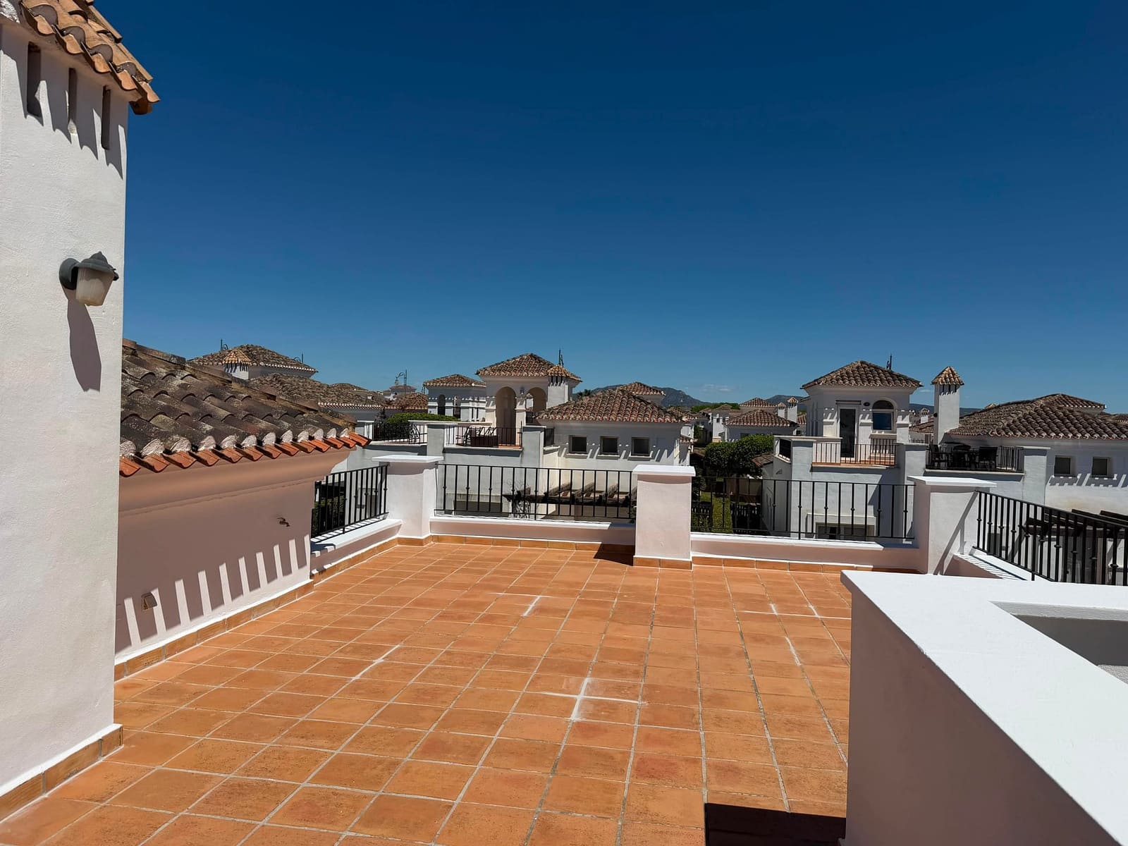 2 bedroom Villa for sale in La Torre Golf Resort with pool - € 245,000 (Ref: 9844805)