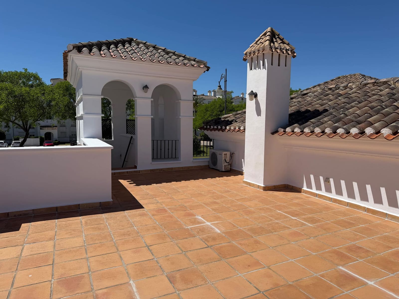 2 bedroom Villa for sale in La Torre Golf Resort with pool - € 245,000 (Ref: 9844805)