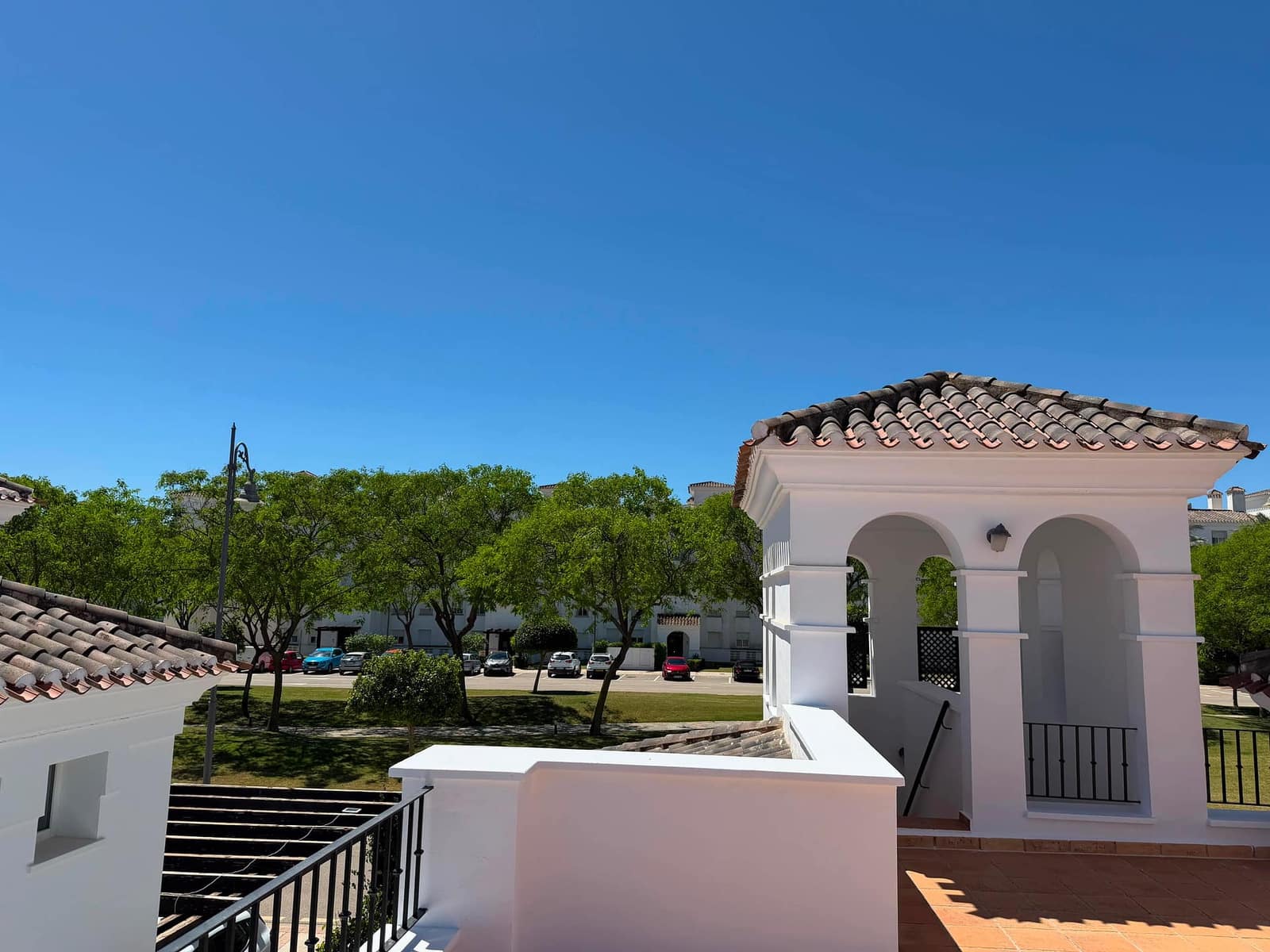 2 bedroom Villa for sale in La Torre Golf Resort with pool - € 245,000 (Ref: 9844805)